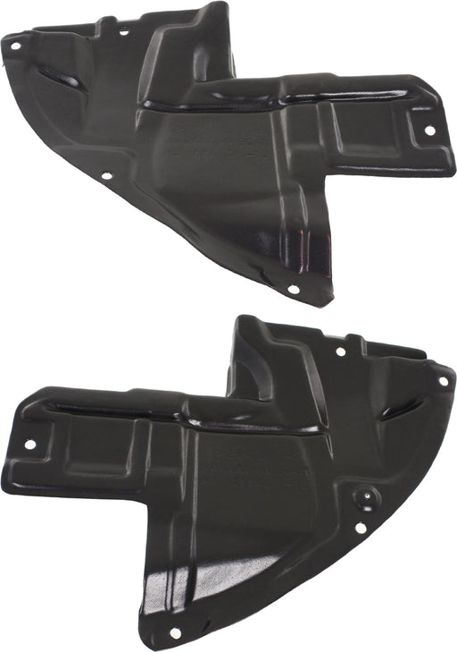 Fender Liner CarParts SET-REPM222361