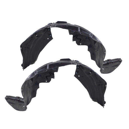 Fender Liner CarParts SET-REPM222365