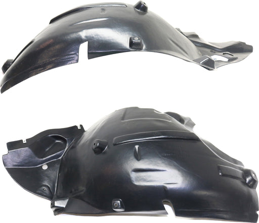 Fender Liner CarParts SET-REPM222367