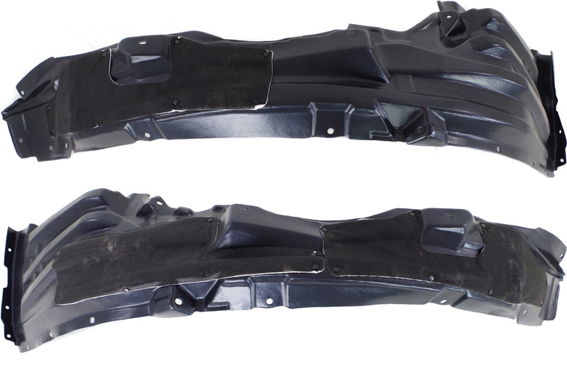 Fender Liner CarParts SET-REPM222369