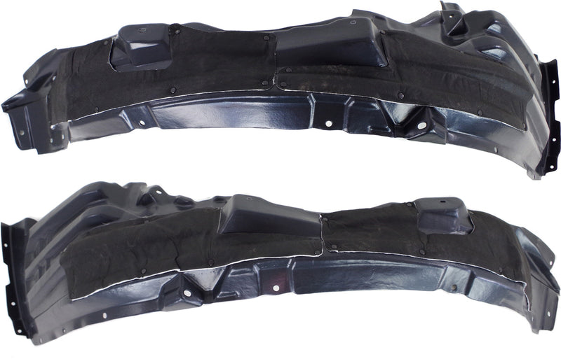 Fender Liner CarParts SET-REPM222371