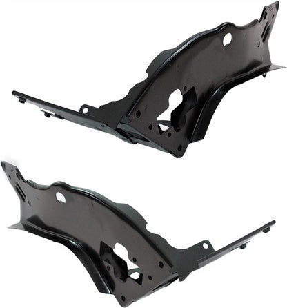 Radiator Support CarParts SET-REPM250507