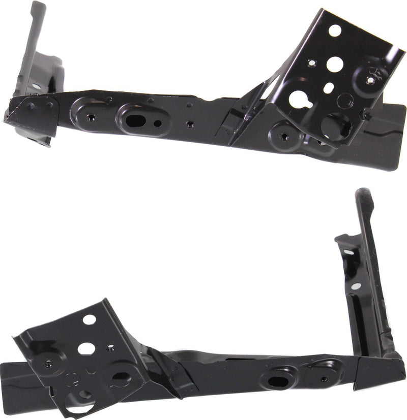 Radiator Support CarParts SET-REPM250535
