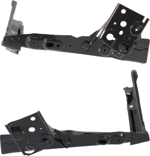 Radiator Support CarParts SET-REPM250535