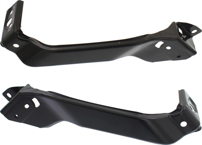 Radiator Support CarParts SET-REPM250537