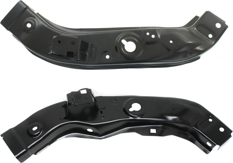 Radiator Support CarParts SET-REPM250539