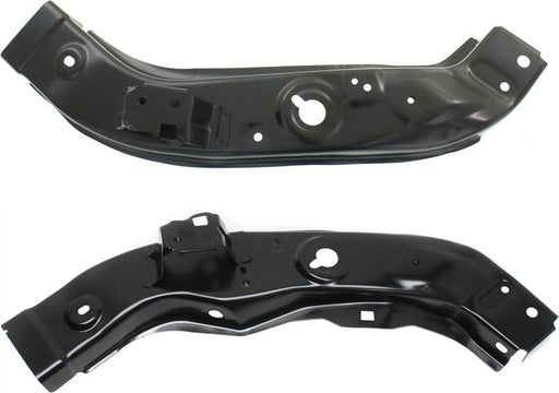 Radiator Support CarParts SET-REPM250539