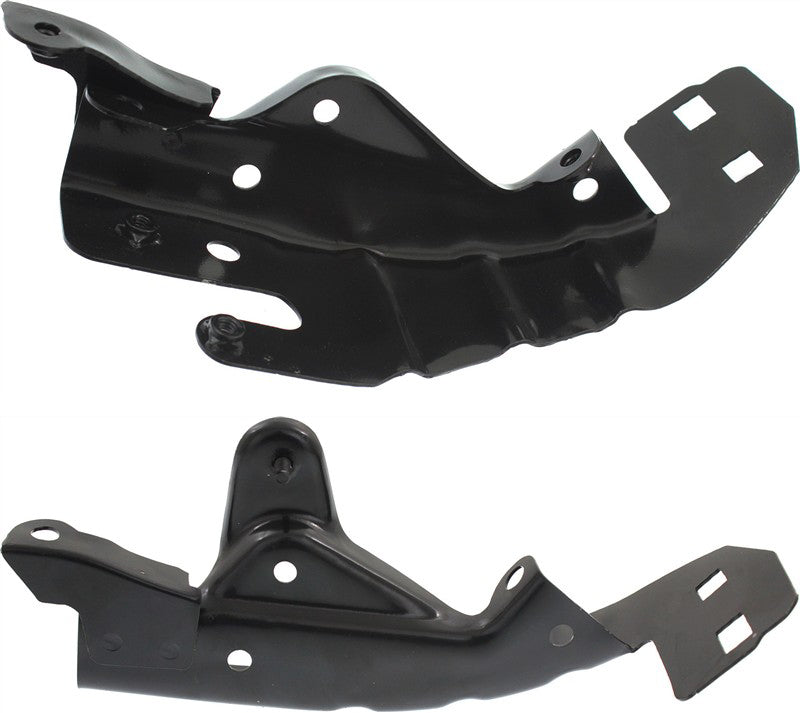 Radiator Support CarParts SET-REPM251501