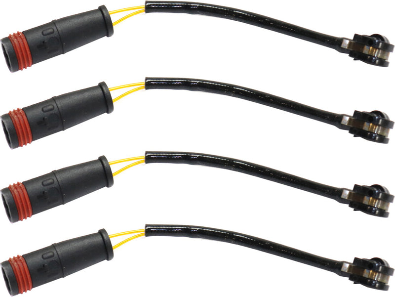 Disc Brake Pad Wear Sensor CarParts SET-REPM271809-4