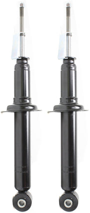 Suspension Shock Absorber Set CarParts SET-REPM280108-2