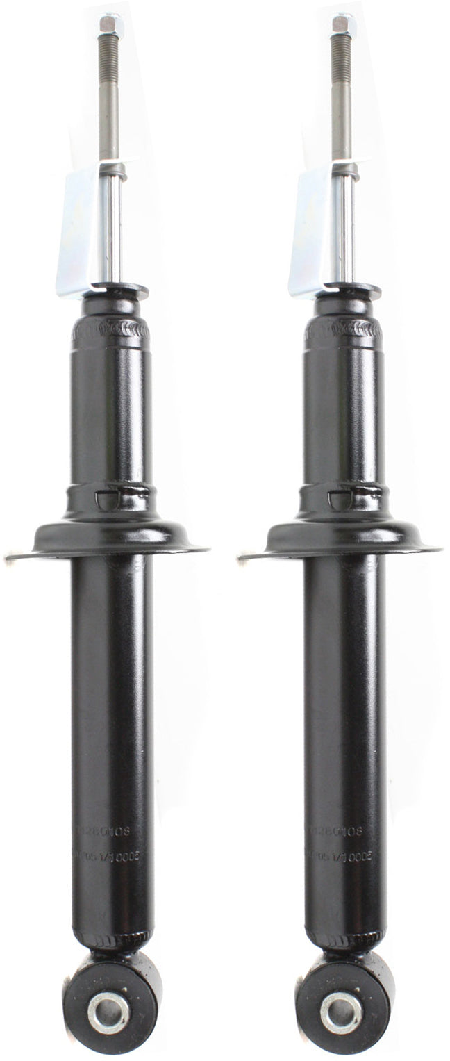 Suspension Shock Absorber Set CarParts SET-REPM280108-2