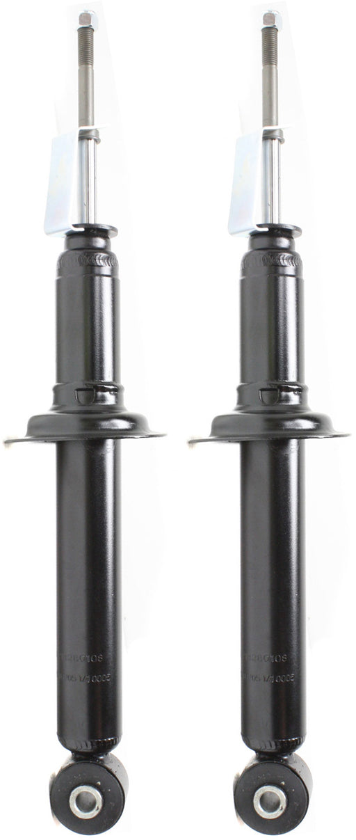 Suspension Shock Absorber Set CarParts SET-REPM280108-2