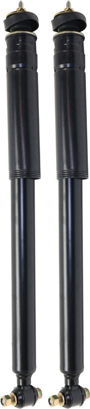 Suspension Shock Absorber Set CarParts SET-REPM280116-2