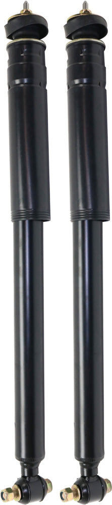 Suspension Shock Absorber Set CarParts SET-REPM280116-2