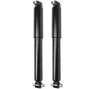 Suspension Shock Absorber Set CarParts SET-REPM280312