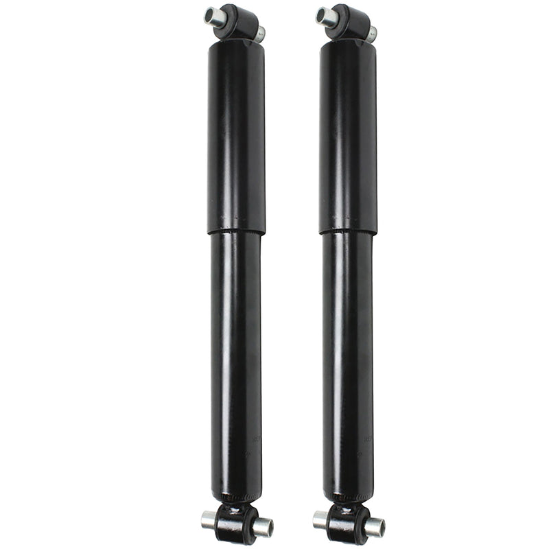Suspension Shock Absorber Set CarParts SET-REPM280312
