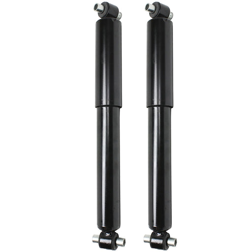 Suspension Shock Absorber Set CarParts SET-REPM280312