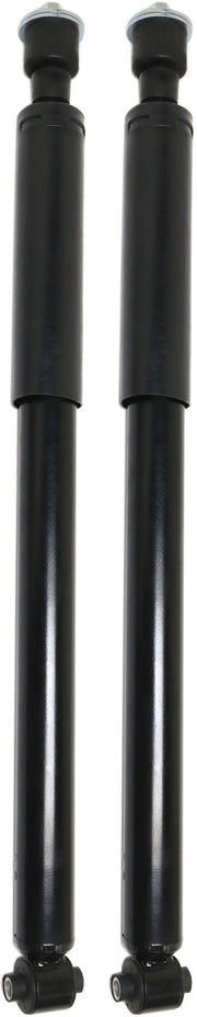 Suspension Shock Absorber Set CarParts SET-REPM280317-2