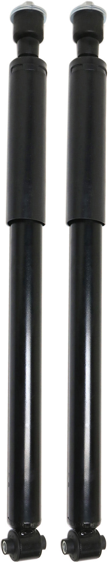 Suspension Shock Absorber Set CarParts SET-REPM280317-2