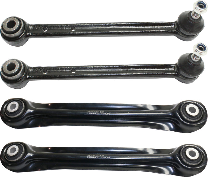 Suspension Control Arm CarParts SET-REPM281409-4