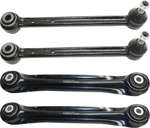 Suspension Control Arm CarParts SET-REPM281409-4