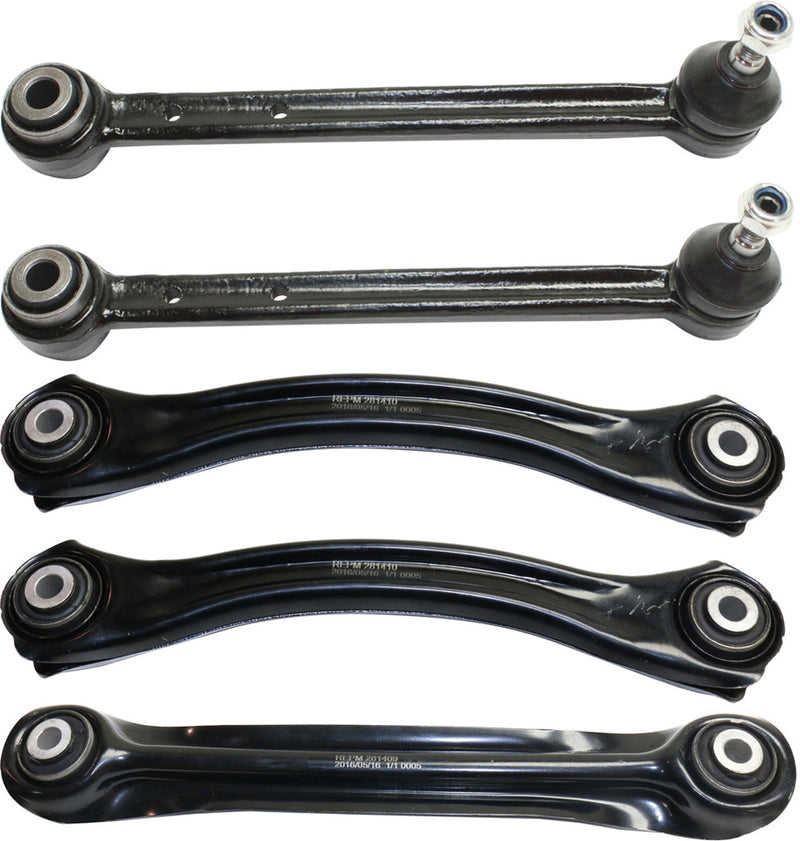 Suspension Control Arm CarParts SET-REPM281409-6