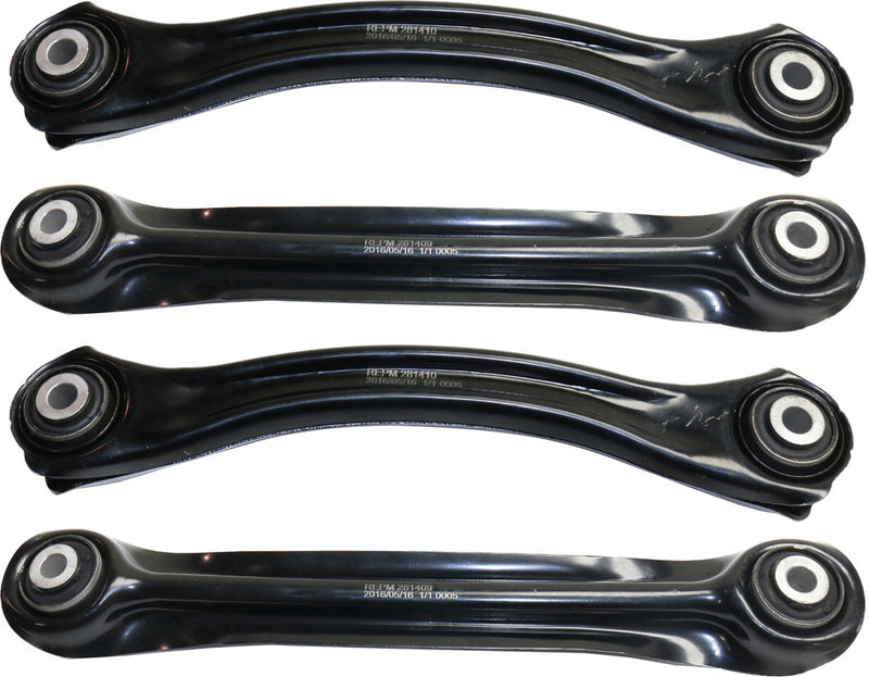 Suspension Control Arm CarParts SET-REPM281410-4