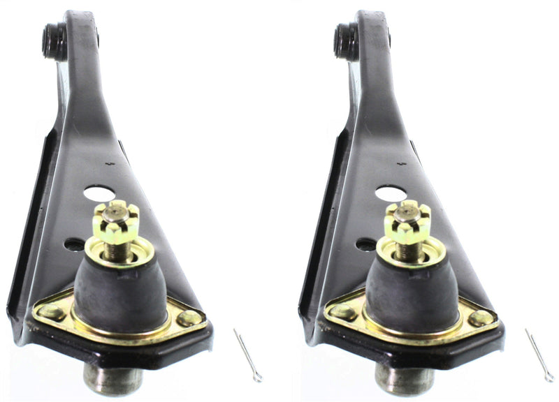 Suspension Control Arm CarParts SET-REPM281519-2