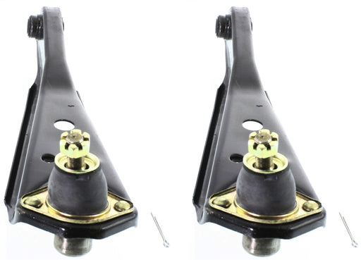Suspension Control Arm CarParts SET-REPM281519-2