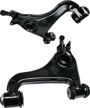 Suspension Control Arm CarParts SET-REPM281525