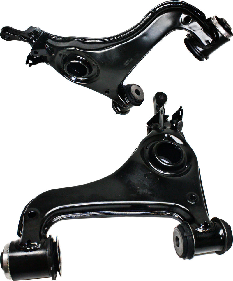 Suspension Control Arm CarParts SET-REPM281525