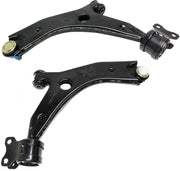 Suspension Control Arm CarParts SET-REPM281543