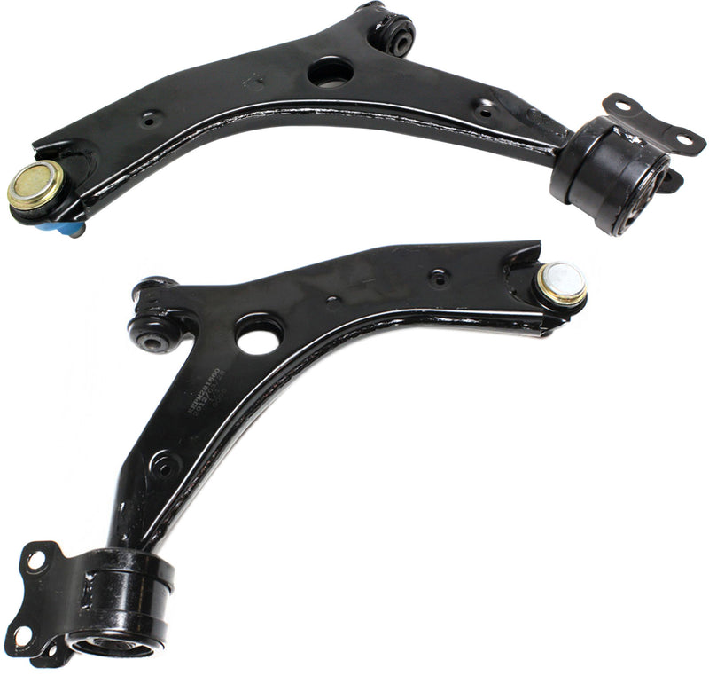 Suspension Control Arm CarParts SET-REPM281543