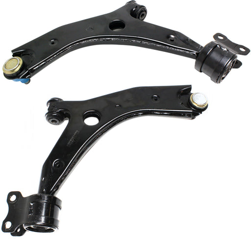 Suspension Control Arm CarParts SET-REPM281543