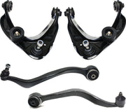 Suspension Control Arm CarParts SET-REPM281549-6