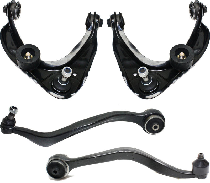 Suspension Control Arm CarParts SET-REPM281549-6