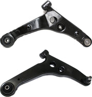 Suspension Control Arm CarParts SET-REPM281550