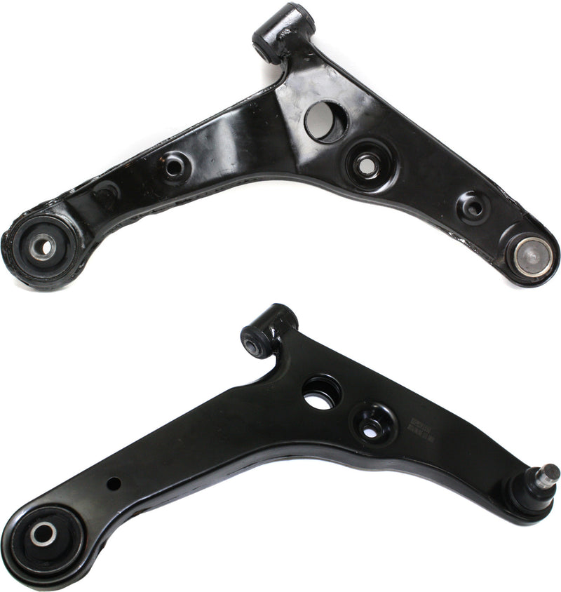 Suspension Control Arm CarParts SET-REPM281550