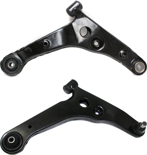 Suspension Control Arm CarParts SET-REPM281550