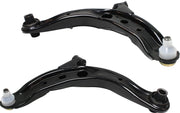 Suspension Control Arm CarParts SET-REPM281555