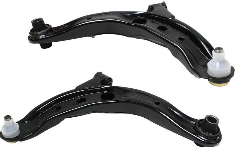 Suspension Control Arm CarParts SET-REPM281555