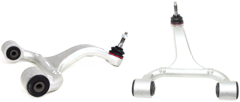 Suspension Control Arm CarParts SET-REPM281572