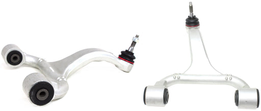 Suspension Control Arm CarParts SET-REPM281572