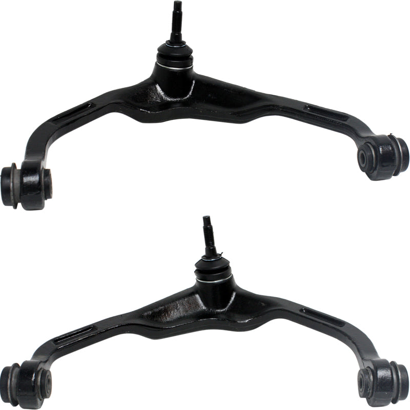 Suspension Control Arm CarParts SET-REPM281579