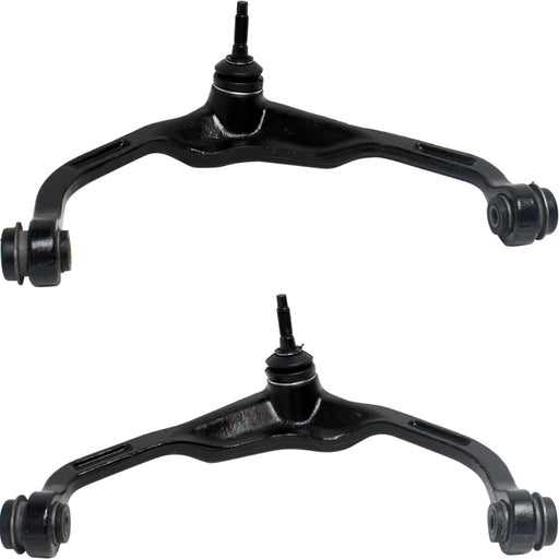 Suspension Control Arm CarParts SET-REPM281579