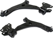 Suspension Control Arm CarParts SET-REPM281583