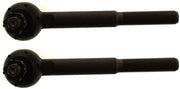 Steering Tie Rod End CarParts SET-REPM282102-2