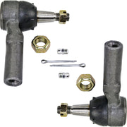 Steering Tie Rod End CarParts SET-REPM282103-2