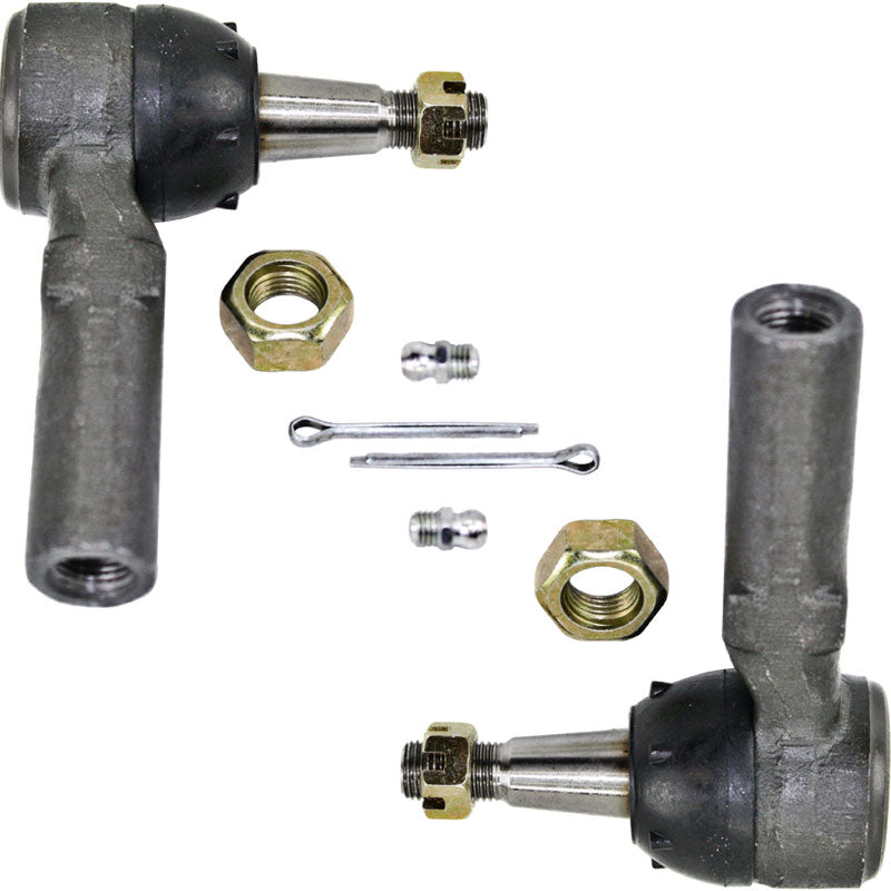 Steering Tie Rod End CarParts SET-REPM282103-2