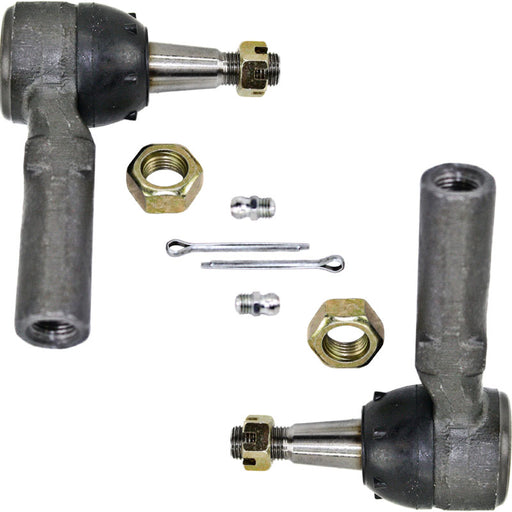 Steering Tie Rod End CarParts SET-REPM282103-2
